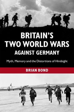 Cover Britain's Two World Wars against Germany (eBook, ePUB)