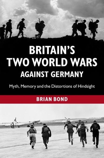 Britain's Two World Wars against Germany (eBook, ePUB) Britain's Two World Wars against Germany (eBook, ePUB)