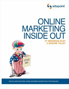 Cover Online Marketing Inside Out (eBook, ePUB)