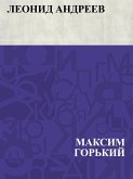 Leonid Andreev (eBook, ePUB)