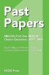 Past Papers MRCOG Part One Multiple... - Bild 1