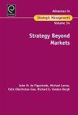 Strategy Beyond Markets (eBook, ePUB)