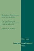 Rethinking Development Strategies in Africa (eBook, PDF)