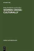 Women Cross-Culturally (eBook, PDF)