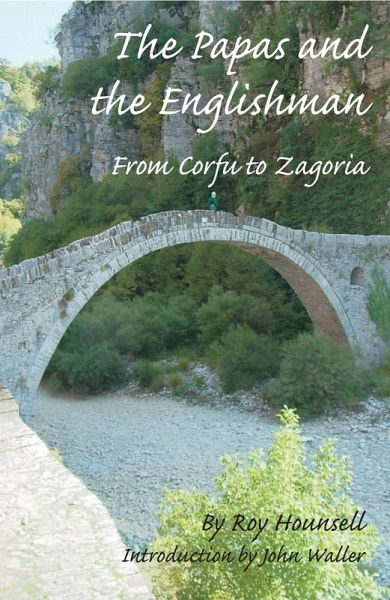 Papas and the Englishman (eBook, ePUB) Papas and the Englishman (eBook, ePUB)