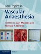 Core Topics in Vascular Anaesthesia... - Bild 1