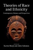 Theories of Race and Ethnicity (eBook, ePUB)