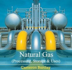 Natural Gas (Processing, Storage & Uses) (eBook, PDF) - Barclay, Cameron