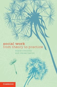 Cover Social Work (eBook, ePUB)