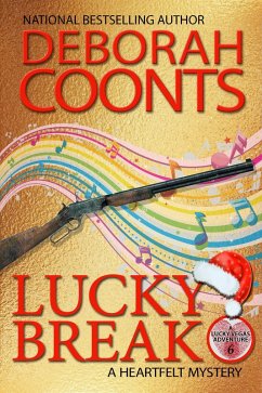 Lucky Break (eBook, ePUB) - Coonts, Deborah