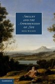 Shelley and the Apprehension of Life (eBook, ePUB)