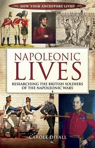Napoleonic Lives (eBook, PDF)