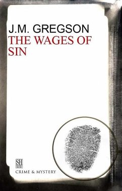 Wages of Sin (eBook, ePUB) - Gregson, J. M.