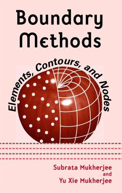 Cover Boundary Methods (eBook, PDF)