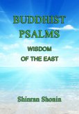 Buddhist Psalms: Wisdom of the East (eBook, ePUB)