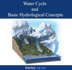 Water Cycle and Basic Hydrological Concepts (eBook, PDF) - Aguilar, Stanley