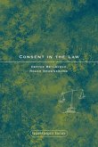 Consent in the Law (eBook, PDF)