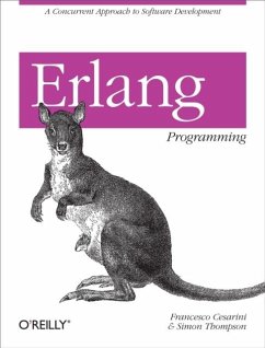 Erlang Programming (eBook, ePUB) - Cesarini, Francesco