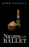 Nights at the Ballet (eBook, ePUB) Nights at the Ballet (eBook, ePUB)