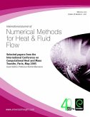 Selected papers from the International Conference on Computational Heat and Mass Transfer Paris May 2005 (eBook, PDF)