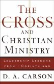 Cross and Christian Ministry (eBook, ePUB)