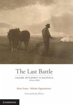 Last Battle (eBook, PDF) - Scates, Bruce