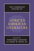 Cambridge History of African American Literature (eBook, ePUB)