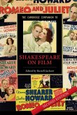 Cambridge Companion to Shakespeare on Film (eBook, ePUB)