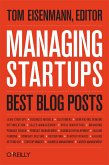 Managing Startups: Best Blog Posts (eBook, ePUB)