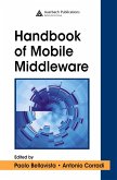 The Handbook of Mobile Middleware (eBook, PDF)