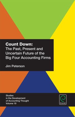 Count Down (eBook, ePUB) - Peterson, Jim