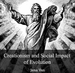 Cover Creationism and Social Impact of Evolution (eBook, PDF)