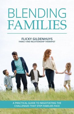 Cover Blending Families (eBook, PDF)