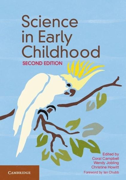 Science in Early Childhood (eBook, ePUB) Science in Early Childhood (eBook, ePUB)