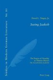 Seeing Jaakob (eBook, PDF)