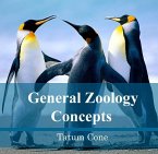 General Zoology Concepts (eBook, PDF)