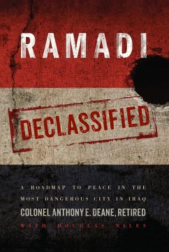 Cover Ramadi Declassified (eBook, PDF)