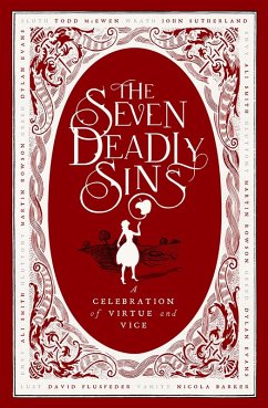 Cover The Seven Deadly Sins (eBook, ePUB)