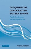 Quality of Democracy in Eastern Europe (eBook, ePUB)