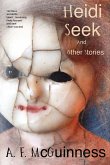 Heidi Seek and other stories (eBook, ePUB)
