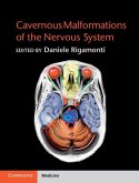 Cavernous Malformations of the Nervous System (eBook, ePUB)