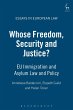Whose Freedom, Security and Justice?... - Bild 1