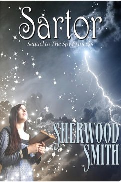 Sartor (eBook, ePUB) - Smith, Sherwood