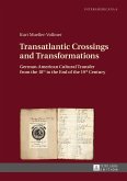 Transatlantic Crossings and Transformations (eBook, ePUB)