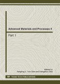 Advanced Materials and Processes II (eBook, PDF)