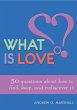 What is Love? (eBook, ePUB) - Bild 1