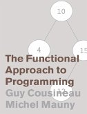 Functional Approach to Programming (eBook, ePUB)
