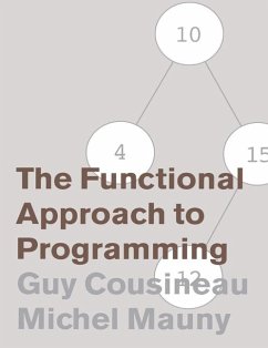 Functional Approach to Programming (eBook, ePUB) - Cousineau, Guy