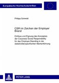 CSR im Zeichen der Employer Brand (eBook, PDF)