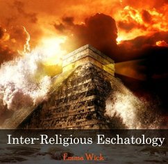 Inter-Religious Eschatology (eBook, PDF) - Wick, Emma